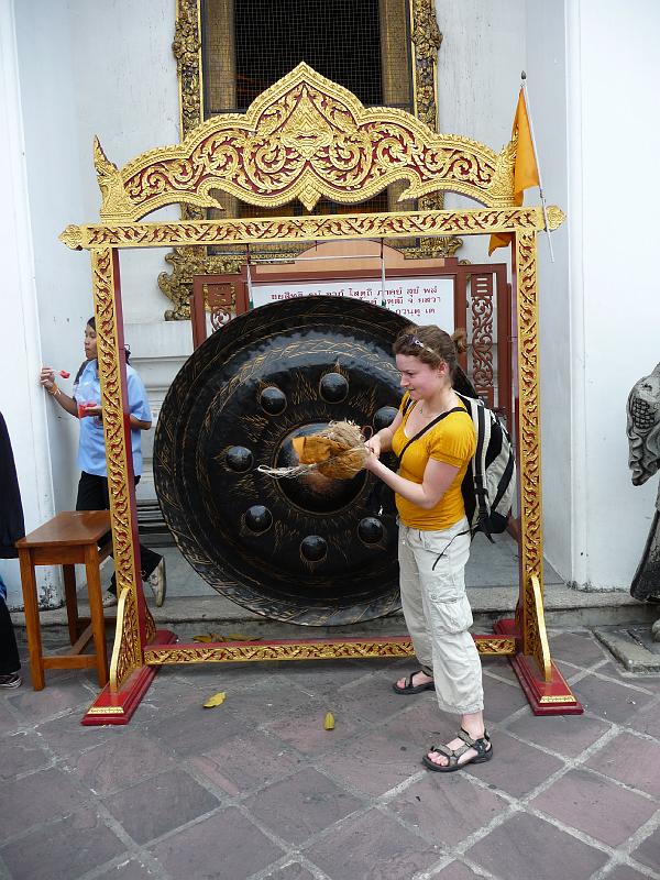 Solvbryllupstur til Thailand 2009 104
